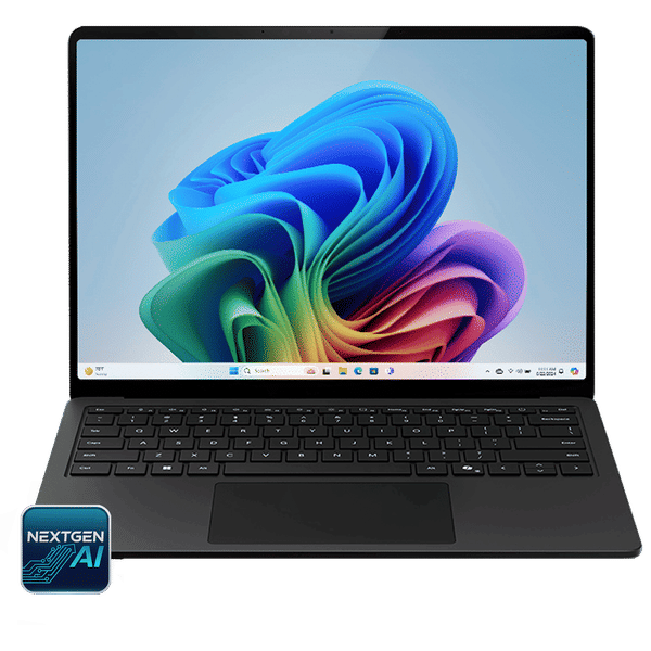 Buy Microsoft Surface 7th Edition Snapdragon X Elite Touchscreen